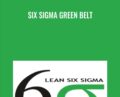 Six Sigma Green Belt – AIGPE