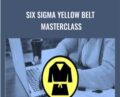 Six Sigma Yellow Belt Masterclass – AIGPE