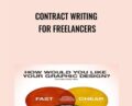 Contract Writing For Freelancers – Colin Harman