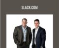 Slack.com – Ron and Mike