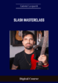 Slash Masterclass – Gabriel Leopardi