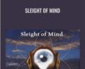 Sleight of Mind – Ian Harling and Martin Nyrup