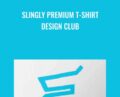 Slingly Premium T-Shirt Design Club – Ricky Makata