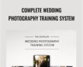 Complete Wedding Photography Training System – SlrLounge