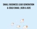 Small Business Lead Generation and Cold Email | B2B and B2C – Evan Kimbrell