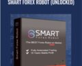Smart Forex Robot (Unlocked) – Smartforexrobot