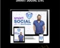 Smart Social Live – Ezra Firestone