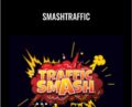 SmashTraffic – Danny Adetunji