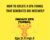 How To Create A CPA Funnel That Generates ROI Instantly – Sneaky Cpa Funnel
