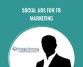 Social Ads For FB Marketing – Peter Parks