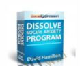 Dissolve Social Anxiety – Social Expression