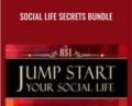 Social Life Secrets Bundle – Brent Smith