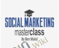 Social Marketing Masterclass – Ben Malol