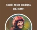 Social Media Business Bootcamp – Sandi Krakowski