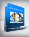 Social Media Lead Machine by Blake Nubar