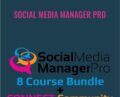 Social Media Manager Pro – Jesse Jameson and Curt Maly