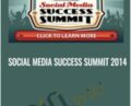 Social Media Success Summit 2014 – PATRICIA MARANGA