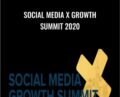 Social Media X Growth Summit 2020 – SMX Growth Summit