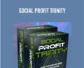 Social Profit Trinity – David Fearom