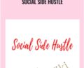 Social Side Hustle – Heather Montgomery