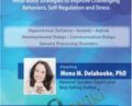 Social and Emotional Development for Children and Teens: Mind-Body Strategies to Improve Challenging Behaviors, Self-Regulation and Stress – Mona M. Delahooke
