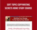 Soft Topic Copywriting Secrets Home Study Course –  Jim Edwards