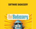 Software Badassery – Robert Stukes