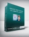 Somatic Body Wisdom to Address Anxiety, Overwhelm and Reactivated Trauma With Suzanne Scurlock