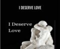 I Deserve Love – Sondra Ray