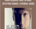 Sonic Academy How To Make Uplifting Trance with Bjorn Akesson TUTORiAL-ADSR – Bjorn Akesson