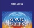 Sonic Access Course – Paul R. Scheele