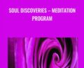 Soul Discoveries-Meditation Program – James Van Praagh