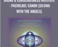 Sound and Consciousness Institute – Pachelbel Canon (Silvina with the Angels)
