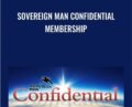 Sovereign Man Confidential Membership – Simon Black