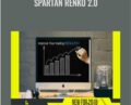 Spartan Renko 2.0 – Nikos Mermigas & Jeff Wilde