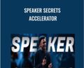 Speaker Secrets Accelerator – Kyle Dendy