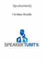 Speakertunity – Carolinas Bundle