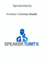 Speakertunity – Northern California Bundle