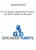 Speakertunity – On-Air Success Quick Start Program with Radio Insider for Business