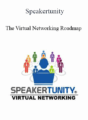 Speakertunity – The Virtual Networking Roadmap