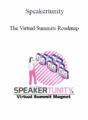 Speakertunity – The Virtual Summits Roadmap