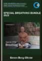 Special Breathing Bundle 2022 – Simon Borg-Olivier