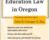 Special Education Law in Oregon – John B. Comegno II