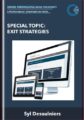 Special Topic: Exit Strategies  –  Syl Desaulniers