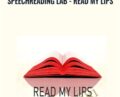 Speechreading Lab – Read My Lips
