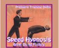 Speed Hypnosis Techniques – Brian David Phillips