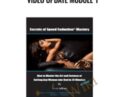 Speed Seduction 3.0 – Nov 2008 Video Update Module 1 – Ross Jeffries