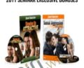 Speed Seduction Total Immersion 2011 Seminar Exclusive Bonuses – Ross Jeffries