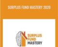 Surplus Fund Mastery 2020 – Spencer Vann
