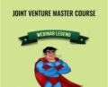 Spike Humers Joint Venture Master Course – Spike Humer
